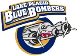 Lake Placid Central School District Logo